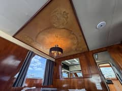 1990 Viking Cockpit Motor Yacht "MR. ED" photo 8