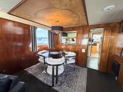1990 Viking Cockpit Motor Yacht "MR. ED" photo 7
