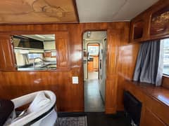 1990 Viking Cockpit Motor Yacht "MR. ED" photo 9