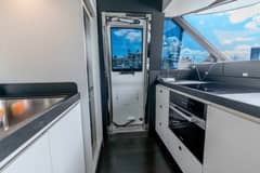 2023 Azimut Magellano 66 "FREJA TVA" photo 9