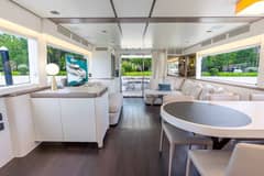 2023 Azimut Magellano 66 "FREJA TVA" photo 5