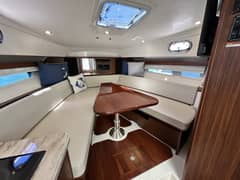 2018 Pursuit OS 355 Offshore photo 5
