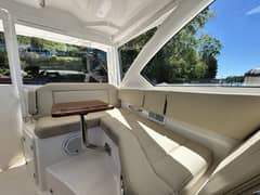 2018 Pursuit OS 355 Offshore photo 4