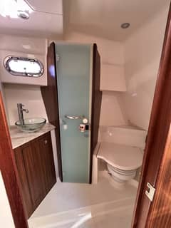 2018 Pursuit OS 355 Offshore photo 9