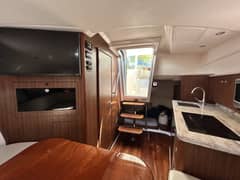 2018 Pursuit OS 355 Offshore photo 7
