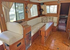 1991 Grand Banks Motoryacht "Crustacean" photo 4