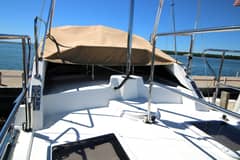 2013 Ranger Tugs R-31CB photo 6