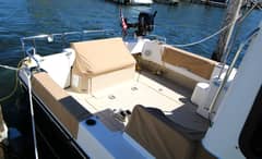 2013 Ranger Tugs R-31CB photo 5