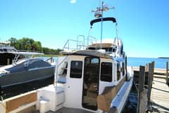 2013 Ranger Tugs R-31CB photo 4