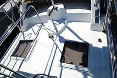 2013 Ranger Tugs R-31CB photo 8