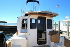 2013 Ranger Tugs R-31CB photo 9
