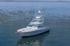 1997 Viking Viking Open "Touch Of Grey" photo 2