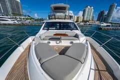 2018 Sea Ray L550 Fly photo 5
