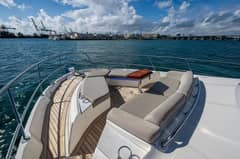 2018 Sea Ray L550 Fly photo 7