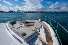 2018 Sea Ray L550 Fly photo 6
