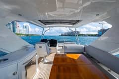 2018 Sea Ray L550 Fly photo 8