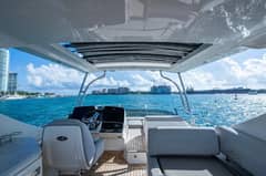 2018 Sea Ray L550 Fly photo 9
