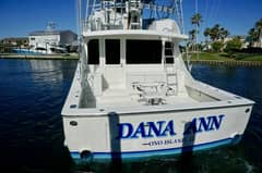 1991 G&S Boats photo 9