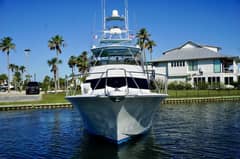 1991 G&S Boats photo 5