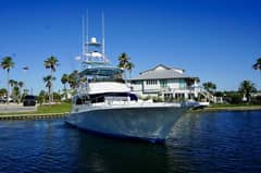 1991 G&S Boats photo 4