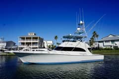 1991 G&S Boats photo 6
