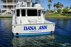 1991 G&S Boats photo 7