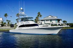 1991 G&S Boats photo 3