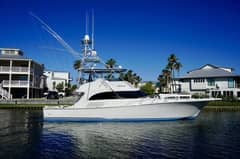 1991 G&S Boats photo 1