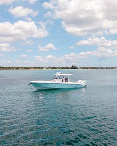 2024 Everglades 365 photo 2