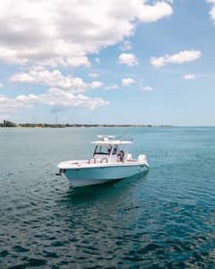 2024 Everglades 365 photo 1