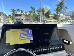 2018 Edgewater 370CC "BLUE PEARL" photo 4
