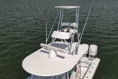 2025 Custom Island Runner/Marquesa photo 4