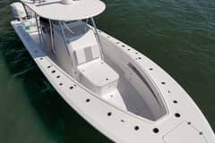 2025 Custom Island Runner/Marquesa photo 7