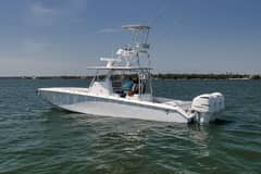 2025 Custom Island Runner/Marquesa photo 9