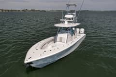 2025 Custom Island Runner/Marquesa photo 3