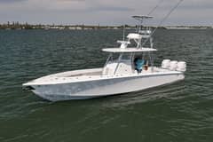 2025 Custom Island Runner/Marquesa photo 2
