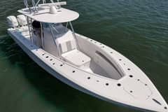 2025 Custom Island Runner/Marquesa photo 6