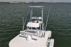 2025 Custom Island Runner/Marquesa photo 5