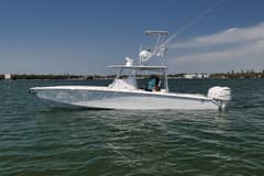2025 Custom Island Runner/Marquesa photo 8