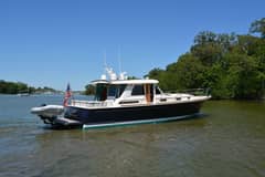 2012 Sabre 48 Salon Express "Glory" photo 6