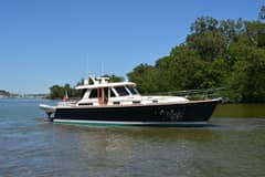 2012 Sabre 48 Salon Express "Glory" photo 9