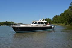2012 Sabre 48 Salon Express "Glory" photo 1