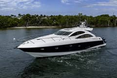2007 Sunseeker Predator "EAGLE II" photo 9