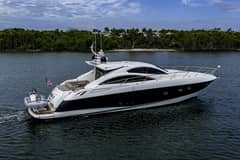2007 Sunseeker Predator "EAGLE II" photo 2