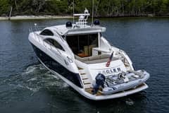 2007 Sunseeker Predator "EAGLE II" photo 6