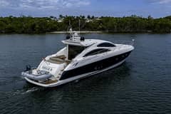 2007 Sunseeker Predator "EAGLE II" photo 3
