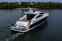 2007 Sunseeker Predator "EAGLE II" photo 4