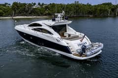 2007 Sunseeker Predator "EAGLE II" photo 7