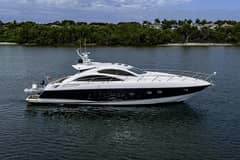 2007 Sunseeker Predator "EAGLE II" photo 1