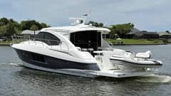 2018 Cruisers Yachts Cantius 45 "Journey to..." photo 4